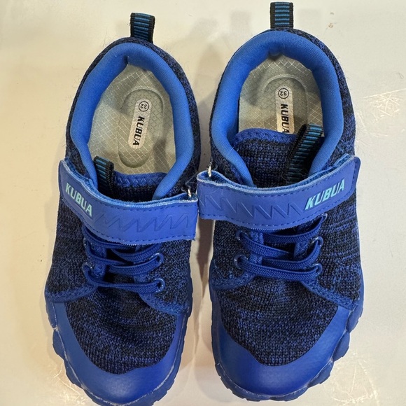 Kubua Kids Barefoot Shoes size 1 - Picture 3 of 8